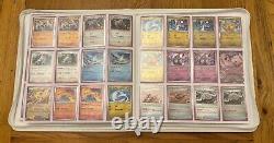 Pokémon 151 FULL & COMPLETE MASTER SET MINT Read Description