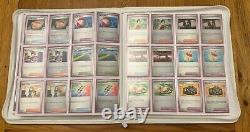 Pokémon 151 FULL & COMPLETE MASTER SET MINT Read Description