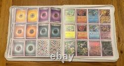 Pokémon 151 FULL & COMPLETE MASTER SET MINT Read Description