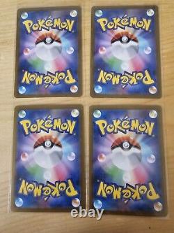 Pokemon 151 Master Ball Reverse Holo Complete Set 153 Cards UK Seller