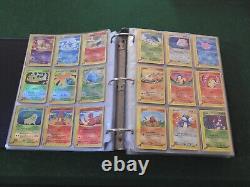 Pokemon 2002 Expedition Complete set 330 Cards N/MINT