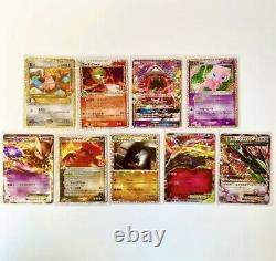 Pokemon 25th ANNIVERSARY COLLECTION 25 Promo Complete Set Japanese Pack Fresh