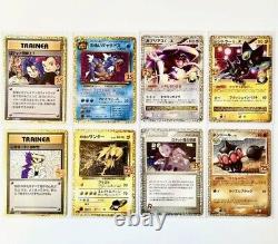 Pokemon 25th ANNIVERSARY COLLECTION 25 Promo Complete Set Japanese Pack Fresh