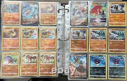Pokemon Astral Radiance Complete Set 001/189 Perfect Pack Fresh Condition