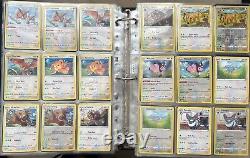 Pokemon Astral Radiance Complete Set 001/189 Perfect Pack Fresh Condition