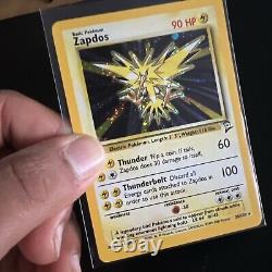 Pokémon Base Set 2 Part Complete 129/130 Cards Missing Charizard