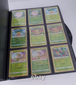 Pokemon Brilliant Stars Complete Base Reverse & Holo Master Set Bundle 248 Cards