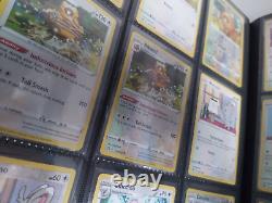 Pokemon Brilliant Stars Complete Base Reverse & Holo Master Set Bundle 248 Cards