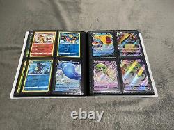 Pokemon CHAMPIONS PATH COMPLETE SET with Reverse Holos and Charizard 80/73