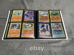 Pokemon CHAMPIONS PATH COMPLETE SET with Reverse Holos and Charizard 80/73