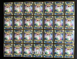 Pokemon Card VMAX Climax CHR Full Complete Set 28 Cards S8b Charizard Eevee NM