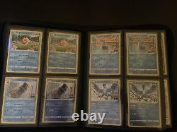 Pokémon Cards Complete Pokémon Go Master Set NM/Mint
