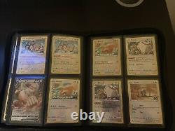 Pokémon Cards Complete Pokémon Go Master Set NM/Mint