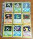 Pokemon Cards Complete Set Team Rocket Used 83/82 Collection Nm Mint / Near Mint