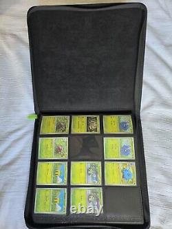 Pokemon Cards, Twilight Masquerade, Near Complete Set