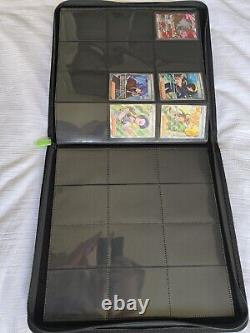 Pokemon Cards, Twilight Masquerade, Near Complete Set