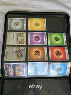 Pokemon Cards, Twilight Masquerade, Near Complete Set