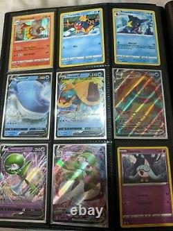 Pokemon Champions Path 100% Complete Master Set Collection MINT! + Promos