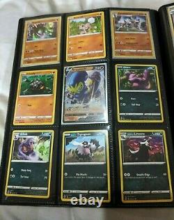 Pokemon Champions Path 100% Complete Master Set Collection MINT! + Promos