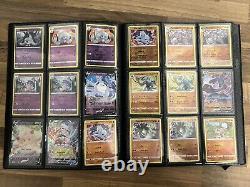 Pokemon Champions Path 100% Complete Set Including 3 Charizards All Pack Fresh