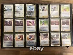 Pokemon Champions Path 100% Complete Set Including 3 Charizards All Pack Fresh