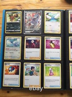 Pokemon, Champions Path Complete Set Including 3 Charizards- Fresh Pack N/M