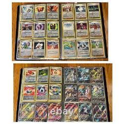 Pokémon Chilling Reign Complete Master Set 369/369 With Pre Release Sealed Promo