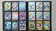 Pokemon Chilling Reign Master Set Complete Up To 177 Mint In Folder