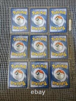Pokemon Complete 2012 Dragon Vault Set 20/20 All 20 Cards NM/MINT inc Rayquaza