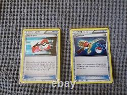 Pokemon Complete 2012 Dragon Vault Set 20/20 All 20 Cards NM/MINT inc Rayquaza