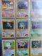 Pokemon Complete 20-132 Non Holo Gym Heroes Set Rares 1st Edition Included Nm