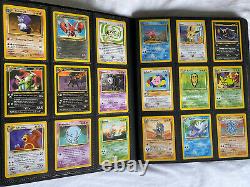 Pokemon Complete Neo Discovery Set 75/75 Cards WOTC NM Mint