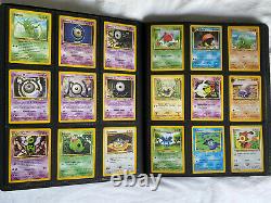 Pokemon Complete Neo Discovery Set 75/75 Cards WOTC NM Mint