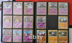 Pokémon Crimson Invasion Part Complete Set See Description Binder Included