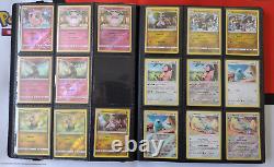 Pokémon Crimson Invasion Part Complete Set See Description Binder Included