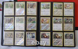 Pokémon Crimson Invasion Part Complete Set See Description Binder Included