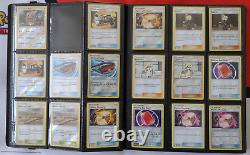 Pokémon Crimson Invasion Part Complete Set See Description Binder Included