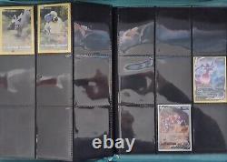 Pokemon Crown Zenith Part Complete Master Set Card Bundle