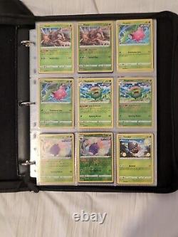 Pokemon Evolving Skies Part Complete Master Set 001-165/203 Complete Mint