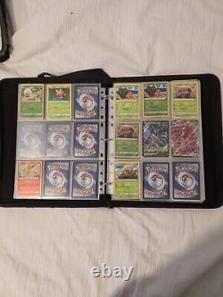 Pokemon Evolving Skies Part Complete Master Set 001-165/203 Complete Mint