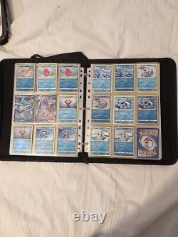 Pokemon Evolving Skies Part Complete Master Set 001-165/203 Complete Mint