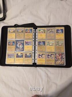 Pokemon Evolving Skies Part Complete Master Set 001-165/203 Complete Mint