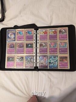 Pokemon Evolving Skies Part Complete Master Set 001-165/203 Complete Mint