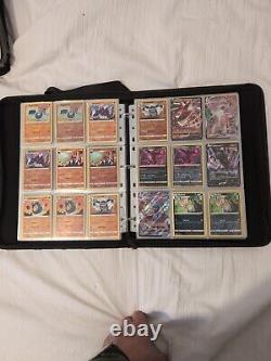 Pokemon Evolving Skies Part Complete Master Set 001-165/203 Complete Mint