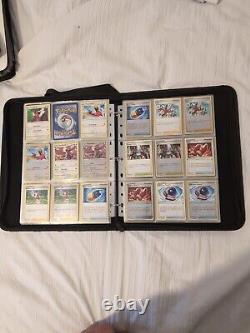 Pokemon Evolving Skies Part Complete Master Set 001-165/203 Complete Mint