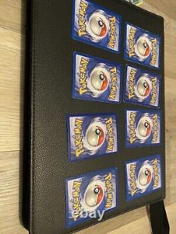 Pokemon Fossil set Part Complete Set- Missing 3 Holo Cards. LP-MP Condition