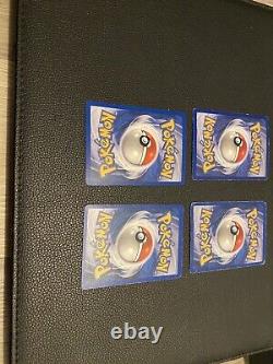 Pokemon Fossil set Part Complete Set- Missing 3 Holo Cards. LP-MP Condition