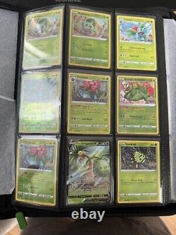 Pokemon Go English Master Set Complete Plus 85% Complete Japanese Set