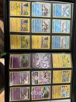 Pokemon Go English Master Set Complete Plus 85% Complete Japanese Set