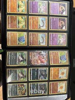 Pokemon Go English Master Set Complete Plus 85% Complete Japanese Set